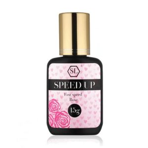 SL Speed Up – Accélérateur d’adhésif 15g