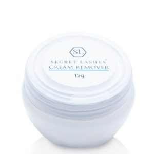 SL Cream Remover 15g