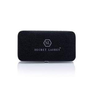 SL Black Box – zestaw pincet