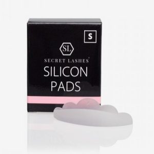 Silicone Pads Pour Cil Lift
