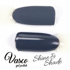 Vernis hybride. VASCO Shine & Shade 6 ml – 307 Adularia
